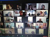 Педагогическая конференция «Петр I: секулярный мир и религиозность» в Шатуре